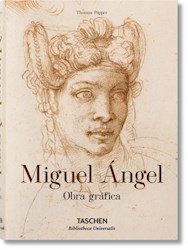 Papel Miguel Angel - Obra Grafica