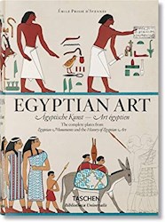 Papel Egyptian Art