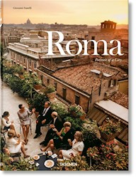 Papel Roma Portrait Of A City