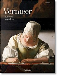 Papel Vermeer La Obra Completa