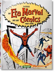 Papel Era Marvel De Los Comics, La Td