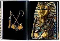 Papel Tutankhamon - El Viaje Por El Inframundo