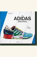 Papel THE ADIDAS ARCHIVE