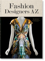 Papel Fashion Designers A-Z