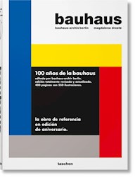 Papel Bauhaus 100 Años