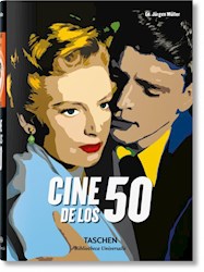 Papel Cine De Los 50