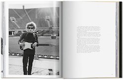 Libro Bob Dylan : A Year And A Day