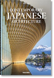 Libro Contemporary Japanese Architecture
