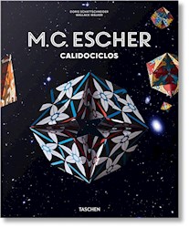 Papel M. C. Escher - Calidociclos