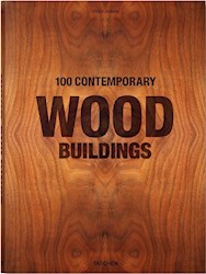 Papel 100 Contemporary Wood Buildings