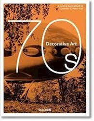 Libro Decorative Art 70S