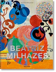 Libro Beatriz Milhazes