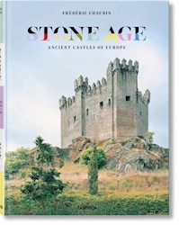 Papel Stone Age: Ancient Castles Of Europe