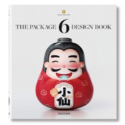 Libro The Package Design Book 6