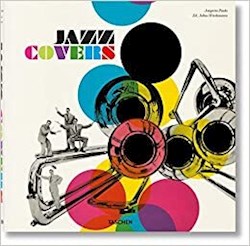 Libro Jazz Covers