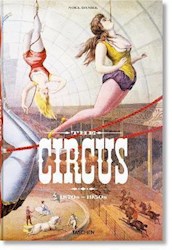 Papel The Circus 1870S-1950S