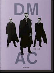 Papel Depeche Mode 81-18