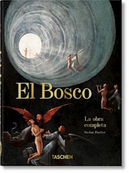 Papel El Bosco Obra Completa