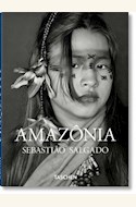 Papel AMAZONIA