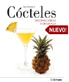Papel Cocteles Recetas Clasicas Y Originales