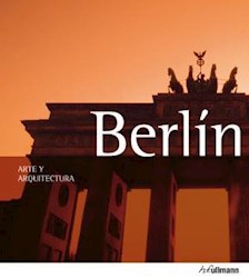 Papel Berlin Arte Y Arquitectura