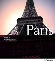 Papel Paris Arte Y Arquitectura (Ed. 2013)