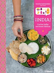 Papel India Cocina India Nociones Basicas