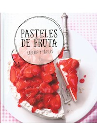 Papel Pasteles De Frutas