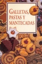 Papel Galletas Pastas Y Mantecadas