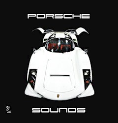 Papel Porsche Sounds