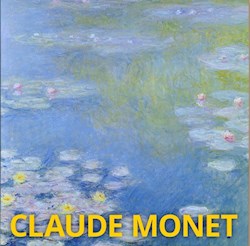 Papel Claude Monet