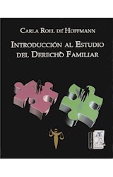  Introducción al Estudio del Derecho Familiar