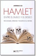 Papel HAMLET ENTRE EL DUELO Y EL DESEO