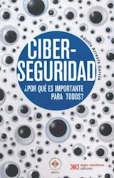 Libro Ciberseguridad