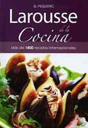 Papel Pequeño Larousse De La Cocina, El