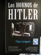 Papel Hornos De Hitler, Los