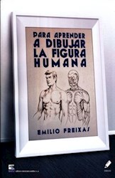 Libro Para Aprender A Dibujar La Figura Humana