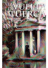 Papel La Vuelta De Tuerca - Arte Y Letras -