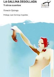 Libro La Gallina Degollada - Mirlo Pocket