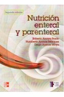 Papel Nutricion Enteral Y Parenteral