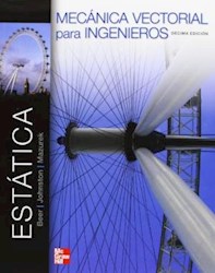 Libro Mecanica Vectorial Para Ingenieros Estatica