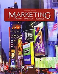 Libro Marketing
