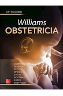 Papel Williams Obstetricia Ed. 24