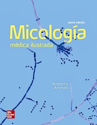 Papel Micología Médica Ilustrada Ed.6
