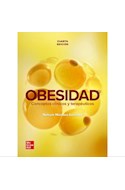 Papel Obesidad. Conceptos Clínicos Y Terapéuticos Ed.4