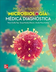 Papel Procedimientos De Microbiología Médica Diagnóstica