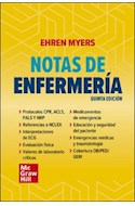 Papel Notas De Enfermeria Ed.5