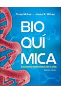 Papel Bioquimica Las Bases Moleculares De La Vida Ed.7