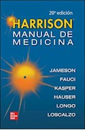 Papel Harrison Manual De Medicina Ed.20