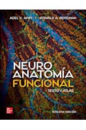 Papel Neuroanatomía Funcional Ed.3